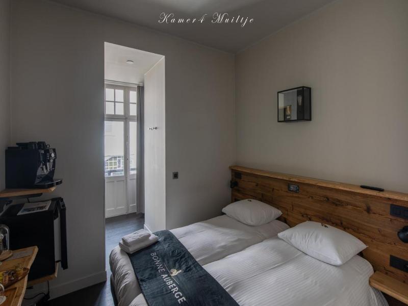 Hotel Bonne Auberge Adults Only image