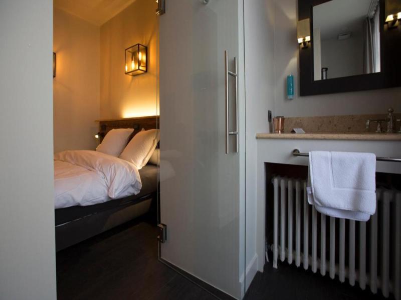 Hotel Bonne Auberge Adults Only image