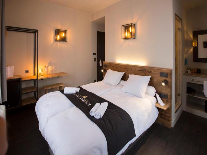 Hotel Bonne Auberge Adults Only image