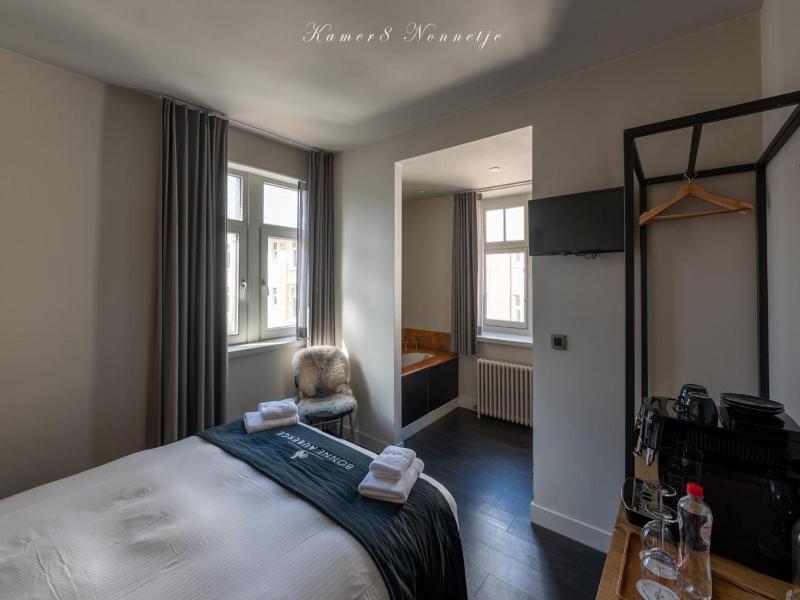 Hotel Bonne Auberge Adults Only image
