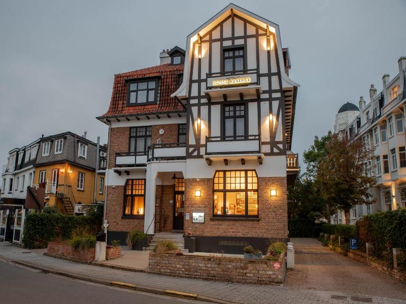 Hotel Bonne Auberge Adults Only image