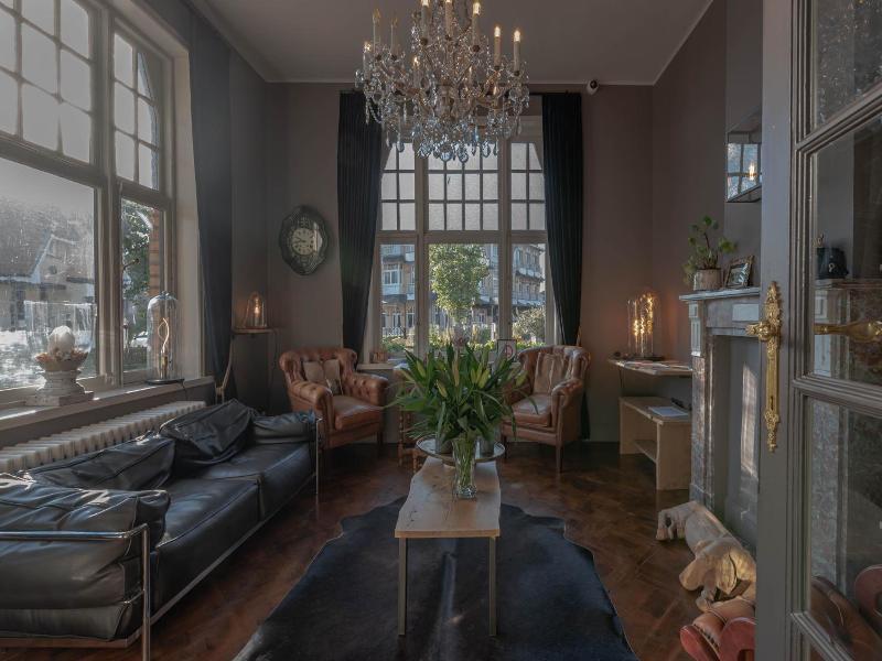 Hotel Bonne Auberge Adults Only image