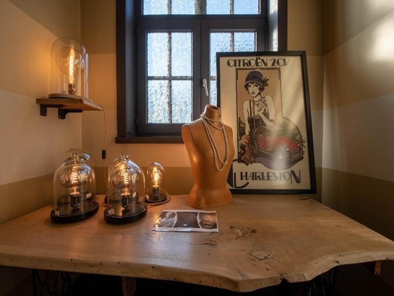 Hotel Bonne Auberge Adults Only image