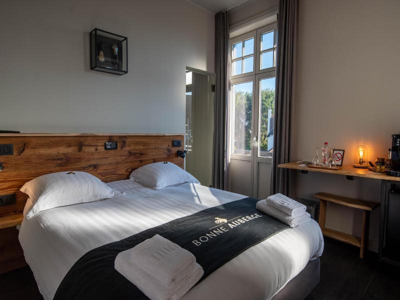 Hotel Bonne Auberge Adults Only image