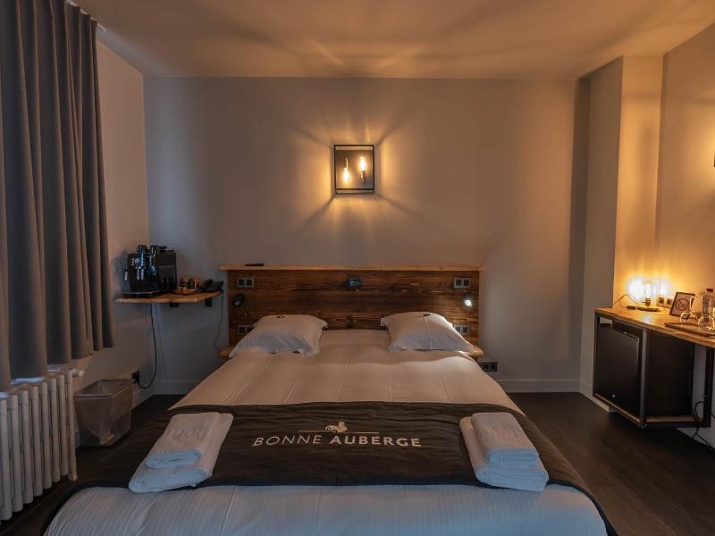 Hotel Bonne Auberge Adults Only image