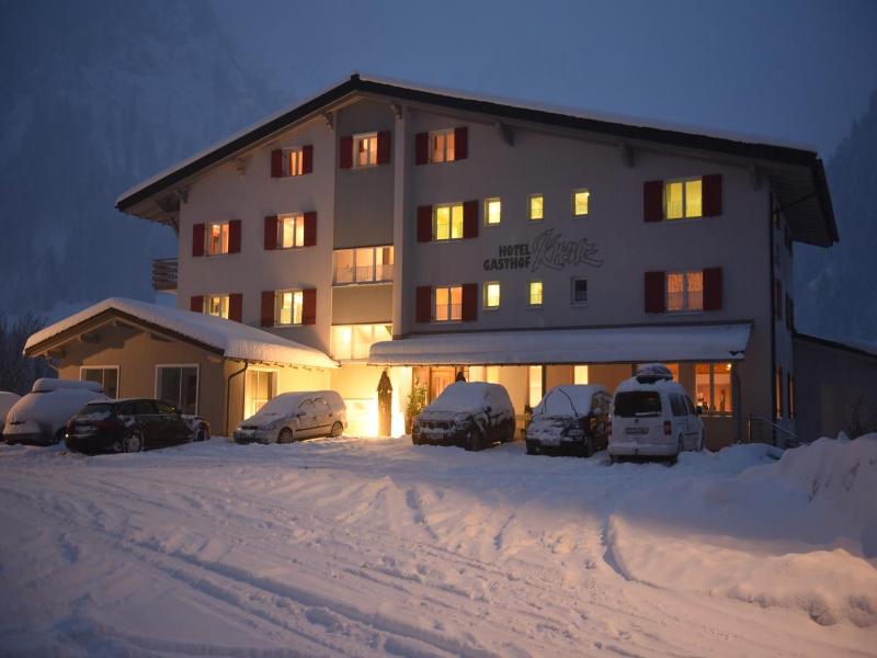 Hotel Gasthof Kreuz image