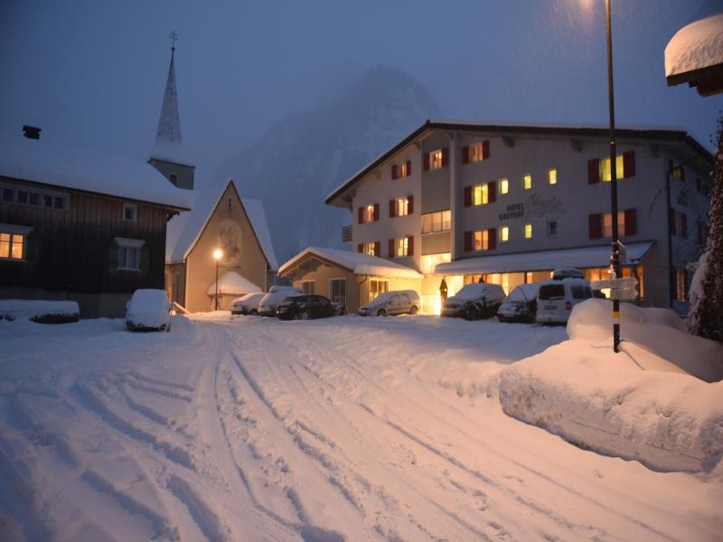 Hotel Gasthof Kreuz image