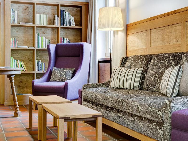 Hotel Gasthof Kreuz image