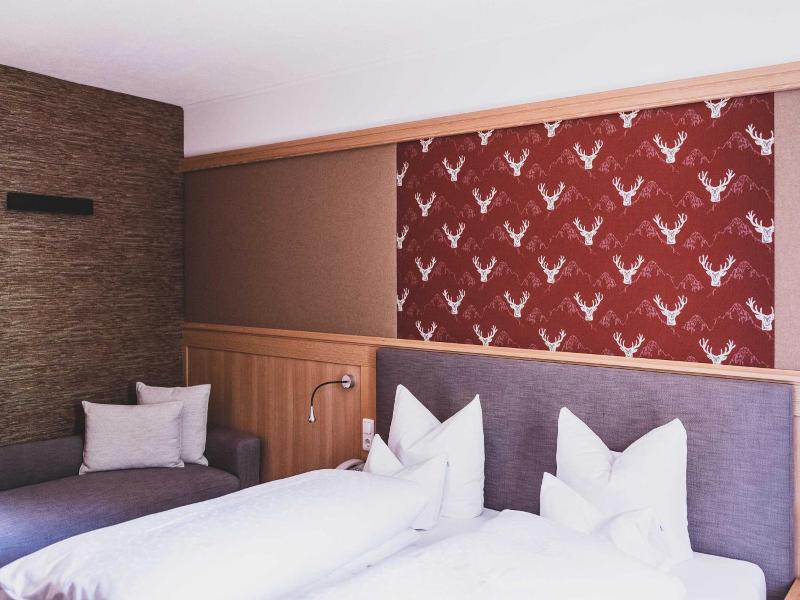 Hotel Gasthof Kreuz image