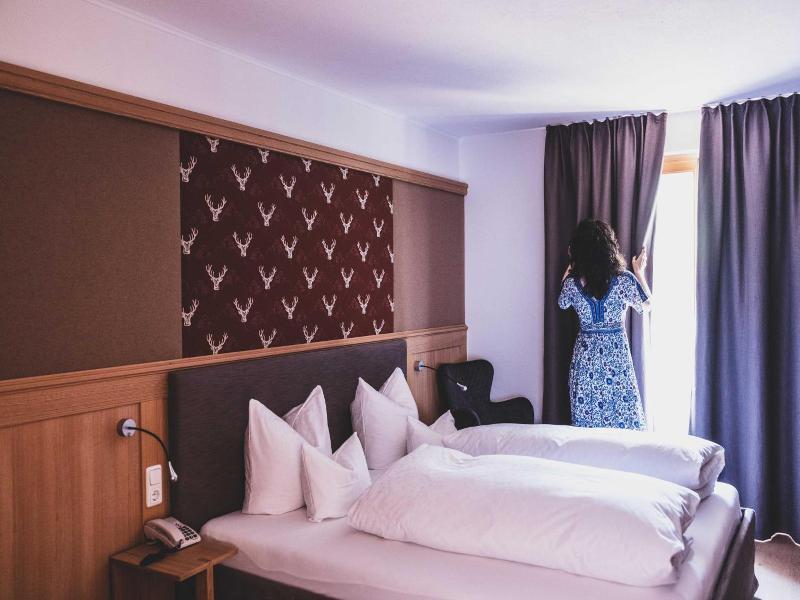Hotel Gasthof Kreuz image