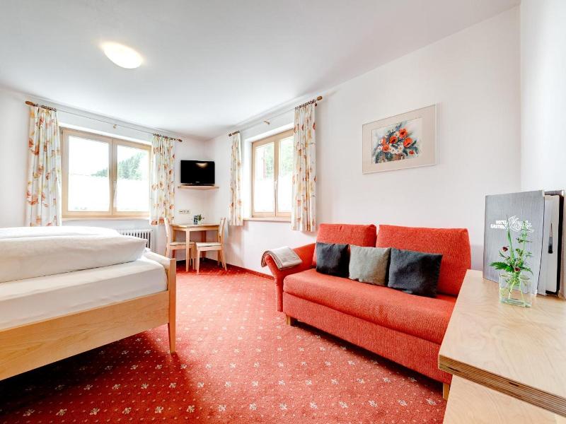 Hotel Gasthof Kreuz image