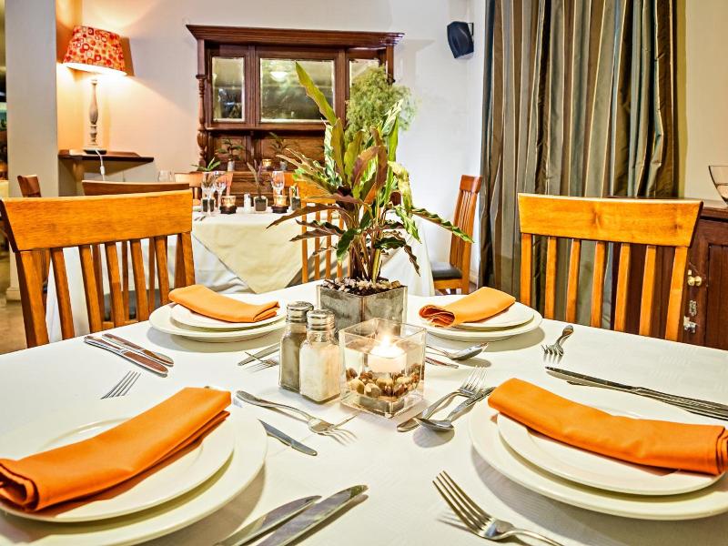 Nolangeni Hotel