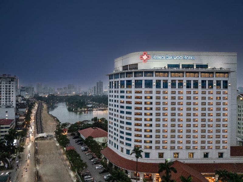 Daewoo Hanoi image