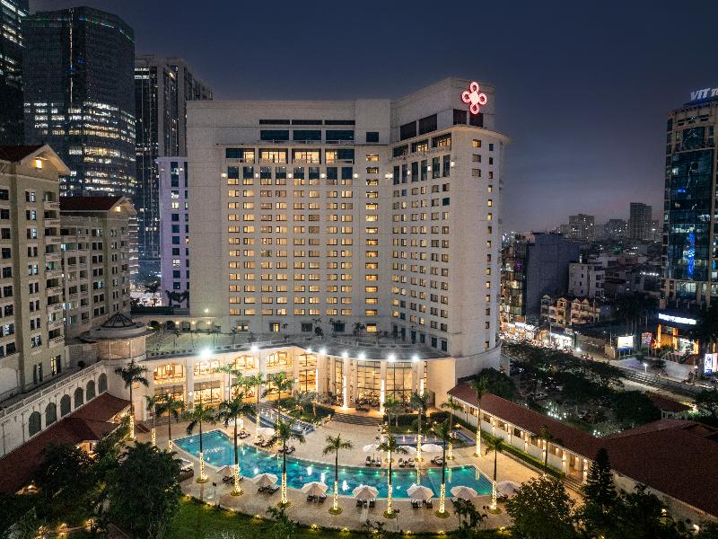 Daewoo Hanoi image