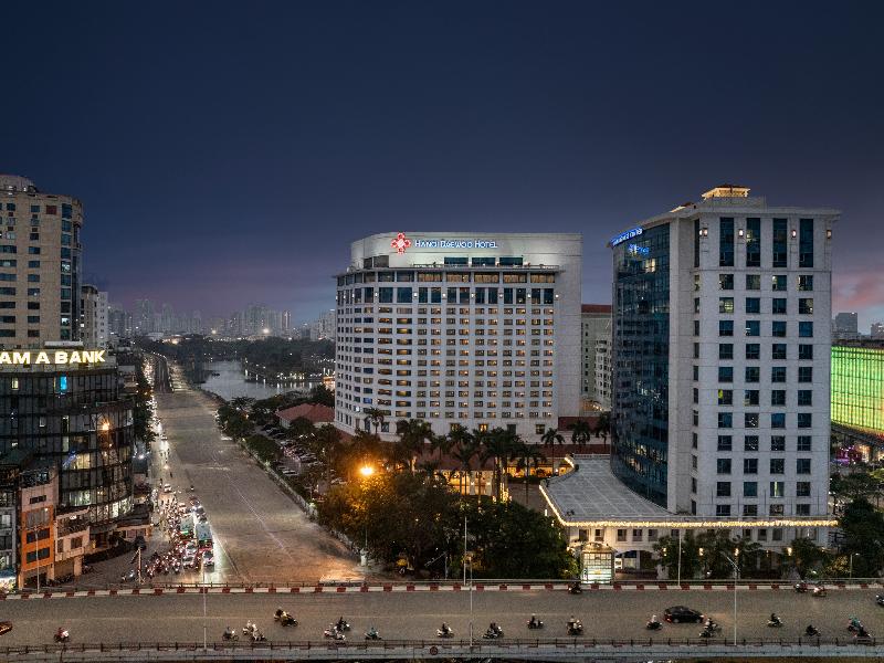 Daewoo Hanoi image