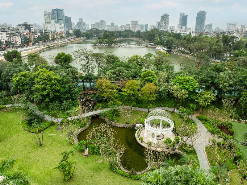 Daewoo Hanoi image