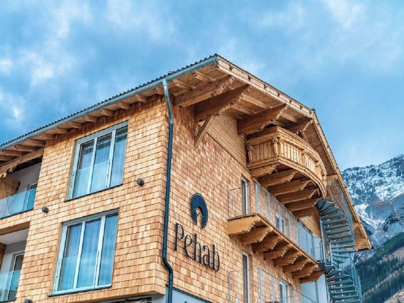 Aktivhotel Pehab image