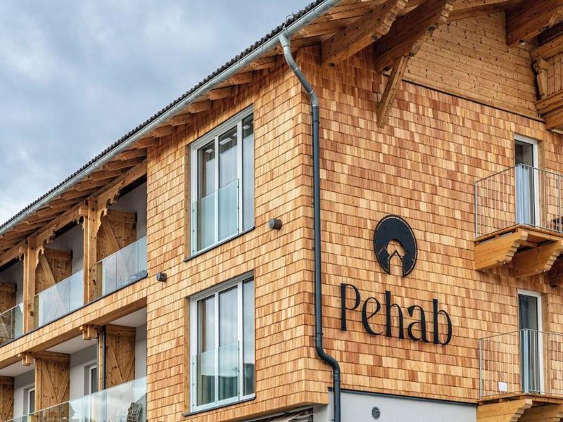 Aktivhotel Pehab image