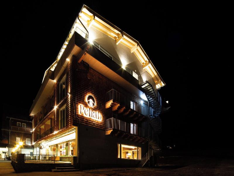 Aktivhotel Pehab image