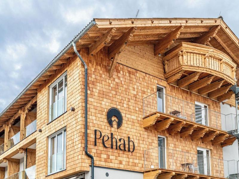 Aktivhotel Pehab image