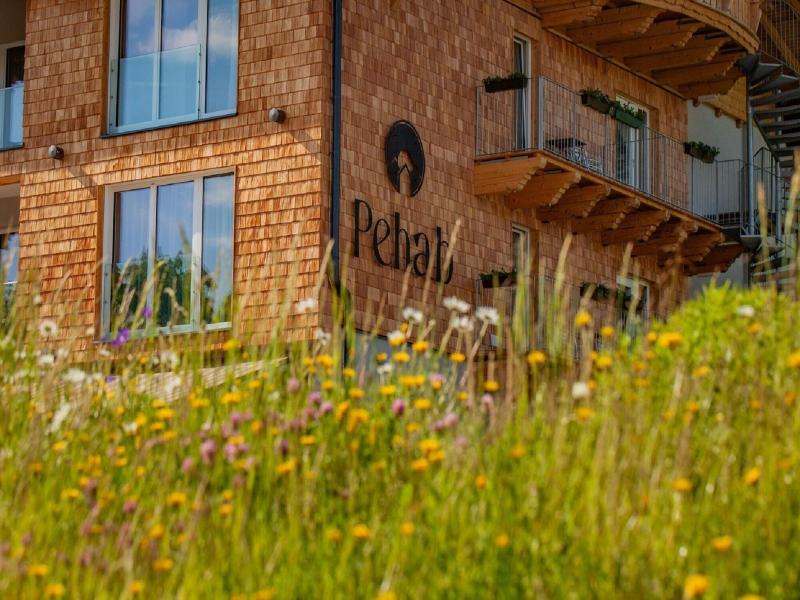Aktivhotel Pehab image