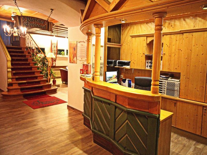 Aktivhotel Pehab image