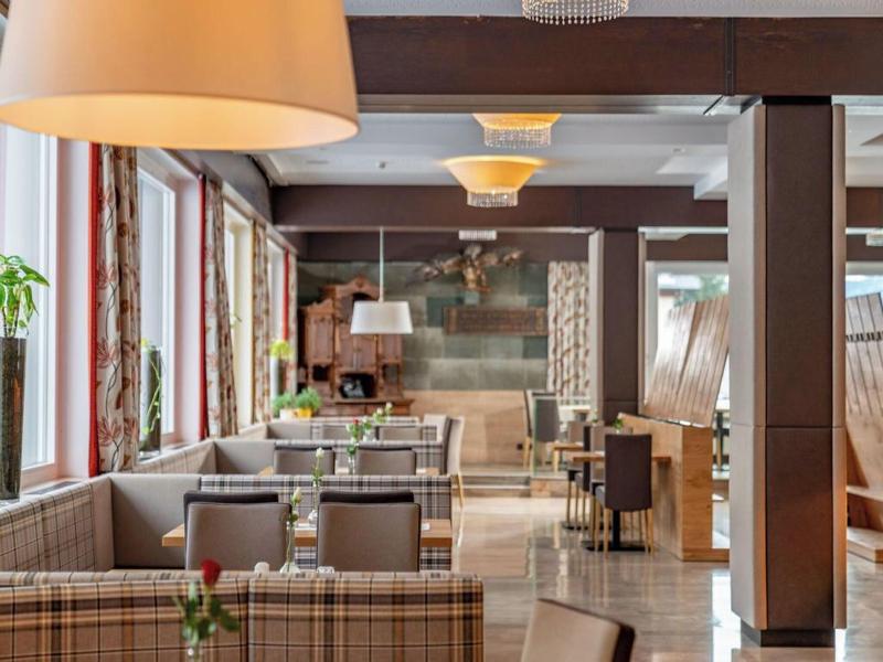 Aktivhotel Pehab image