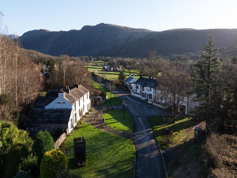 The Strands & Screes Inn image