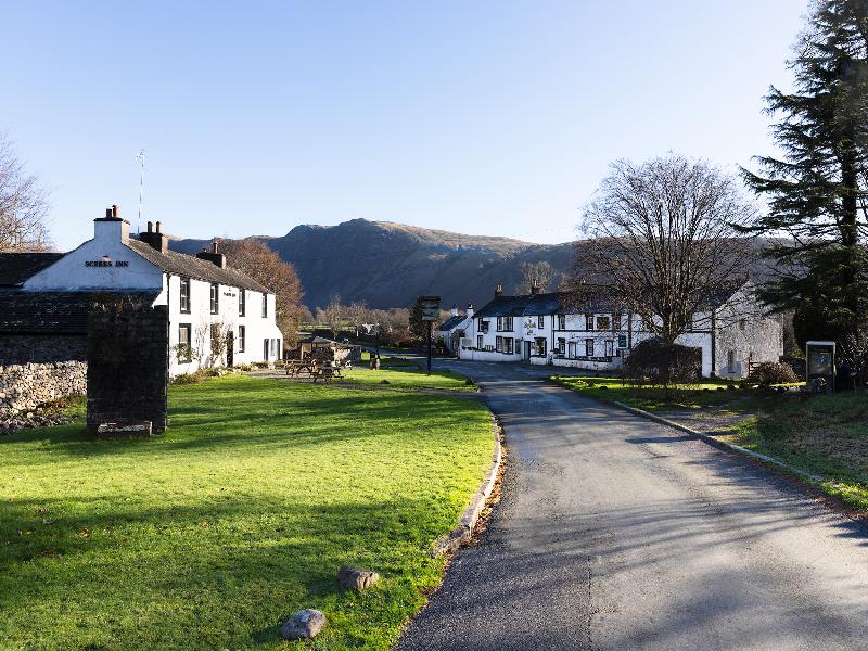 The Strands & Screes Inn image