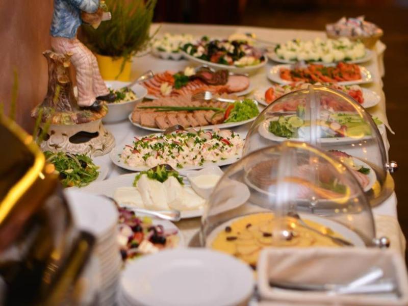 Borowinowy Zdrv J Hotel Wellness Spa Conference image