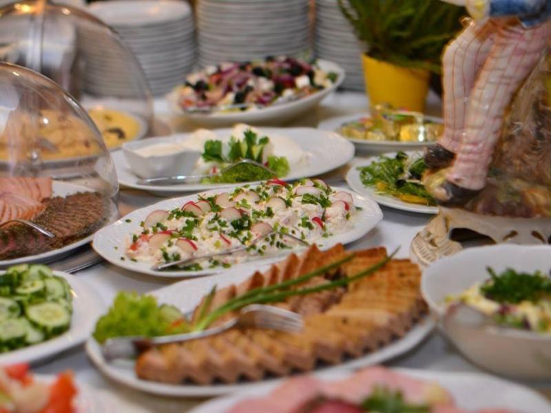 Borowinowy Zdrv J Hotel Wellness Spa Conference image