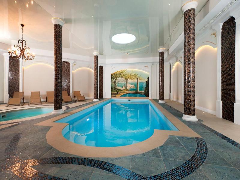 Borowinowy Zdrv J Hotel Wellness Spa Conference image