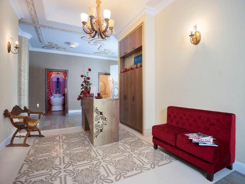 Borowinowy Zdrv J Hotel Wellness Spa Conference image