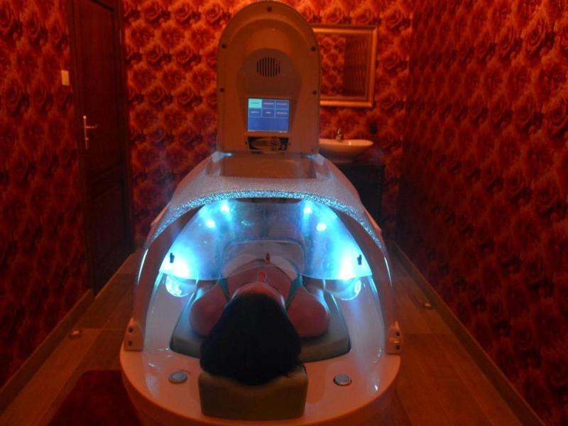 Borowinowy Zdrv J Hotel Wellness Spa Conference image