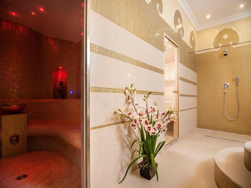 Borowinowy Zdrv J Hotel Wellness Spa Conference image
