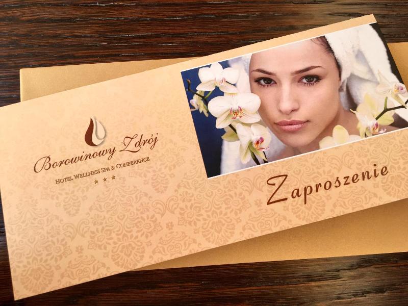 Borowinowy Zdrv J Hotel Wellness Spa Conference image