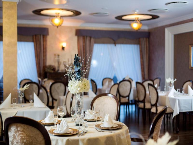 Borowinowy Zdrv J Hotel Wellness Spa Conference image