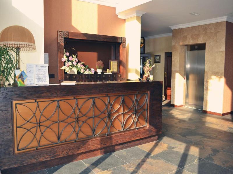 Borowinowy Zdrv J Hotel Wellness Spa Conference image