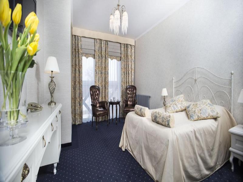 Borowinowy Zdrv J Hotel Wellness Spa Conference image