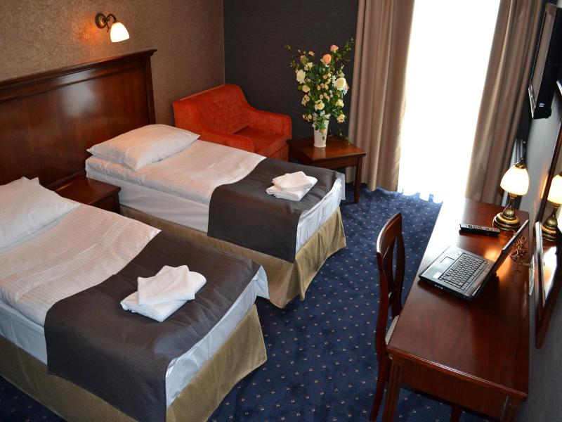 Borowinowy Zdrv J Hotel Wellness Spa Conference image