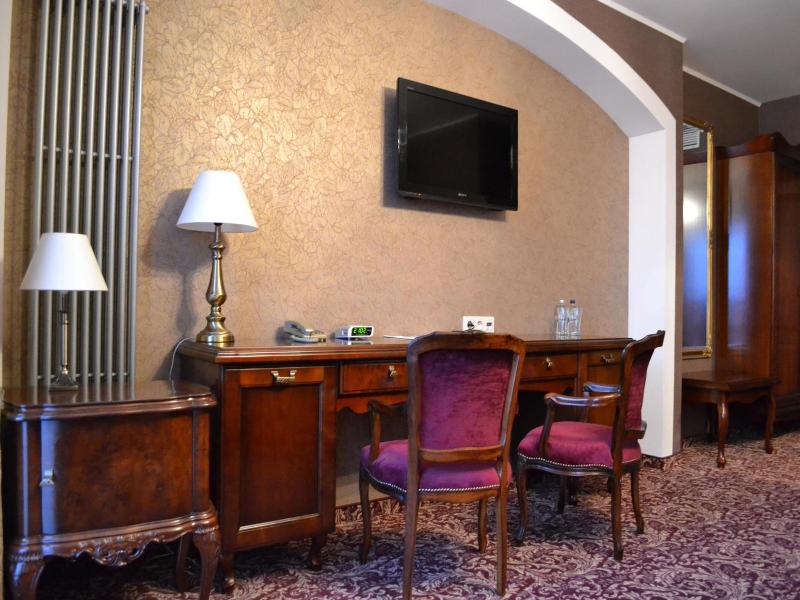 Borowinowy Zdrv J Hotel Wellness Spa Conference image