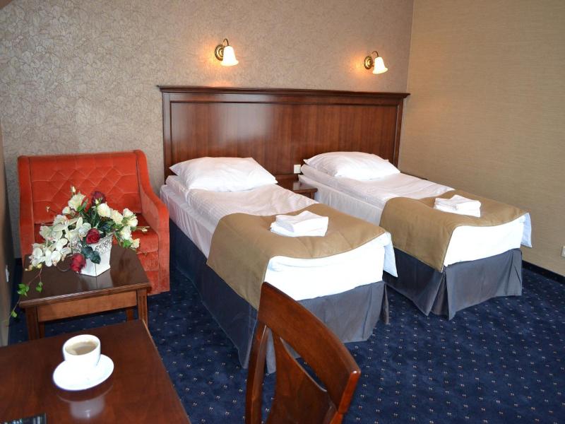 Borowinowy Zdrv J Hotel Wellness Spa Conference image
