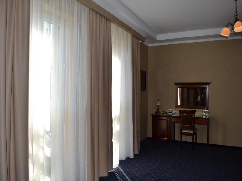 Borowinowy Zdrv J Hotel Wellness Spa Conference image