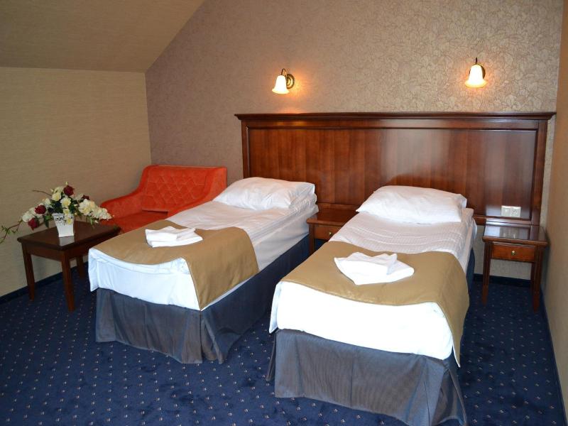 Borowinowy Zdrv J Hotel Wellness Spa Conference image