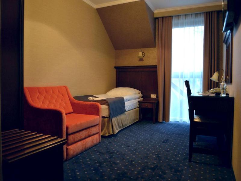 Borowinowy Zdrv J Hotel Wellness Spa Conference image