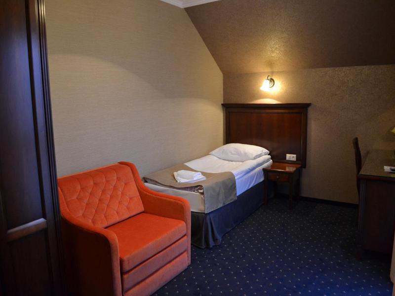 Borowinowy Zdrv J Hotel Wellness Spa Conference image