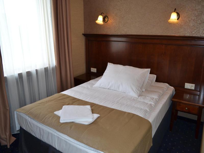 Borowinowy Zdrv J Hotel Wellness Spa Conference image