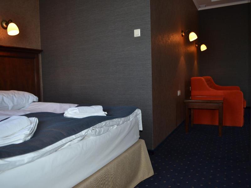 Borowinowy Zdrv J Hotel Wellness Spa Conference image