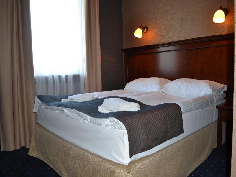 Borowinowy Zdrv J Hotel Wellness Spa Conference image
