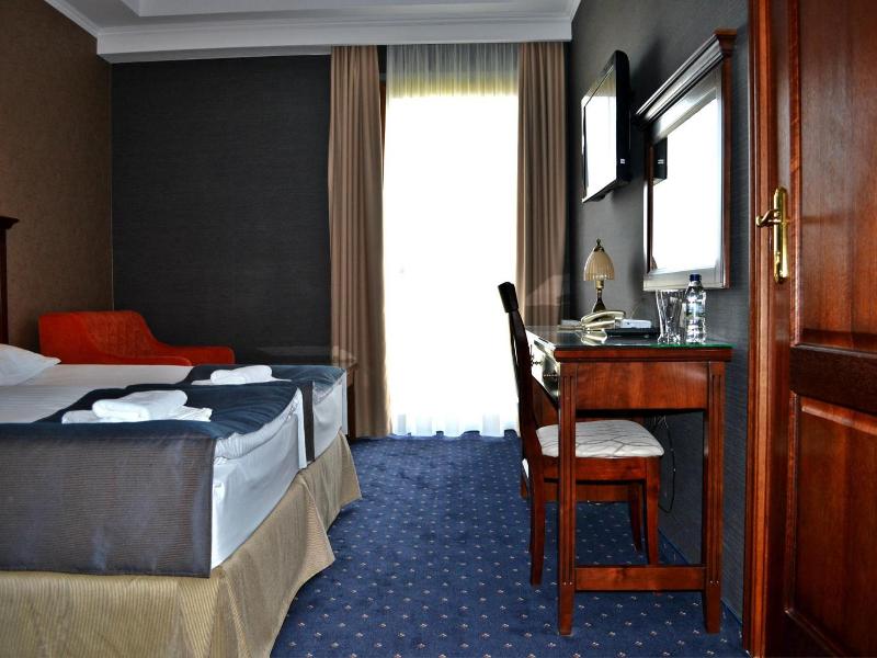 Borowinowy Zdrv J Hotel Wellness Spa Conference image